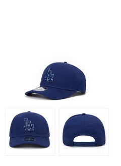 Buy NEW ERA's Versatile Adjustable Cap: High-Quality Craftsmanship for Effortless Style in Saudi Arabia