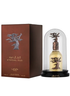 Buy Eternal Oud By Lataffa Pride EAU DE PARFUM Natural Spray 100ML in Saudi Arabia