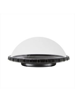 Buy AxisGO Optically Correct 6" Dome Port for The AxisGO Water Housings in UAE