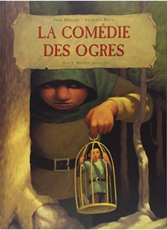 Buy La Com Die Des Ogres in UAE