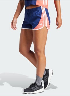 Buy Own The Run Colorblock Shorts in Saudi Arabia