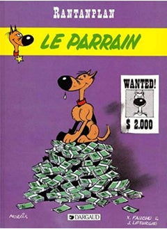 اشتري Rantanplan, tome 2 : Le Parrain في الامارات