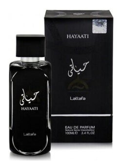 اشتري عطر حياتي 100 مل 17/200 في الامارات