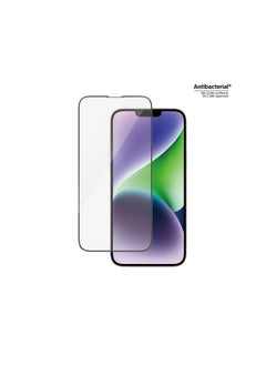 اشتري PanzerGlass Screen Protector iPhone 14 plus/13 pro max - Clear في السعودية