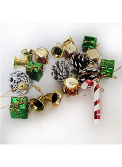 Buy Christmas Decoration Set in Egypt