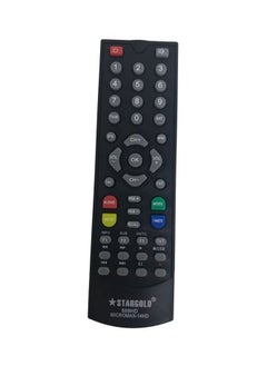 اشتري Remote Control Black في الامارات