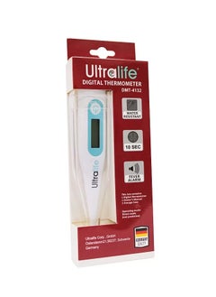 Buy Uitralife Digital Thermometer  DMT-4132 in Egypt