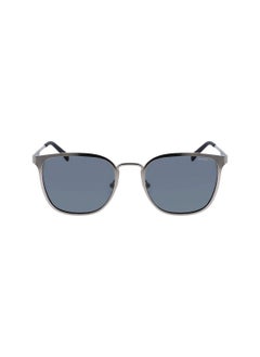 اشتري FULL RIM METAL Square NAUTICA SUN N4650SP 5521 (030) MATTE GUNMETAL في الامارات