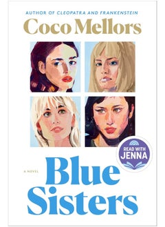 Buy Ballantine Blue Sisters: A Read with Jenna Pick: A Novel in UAE