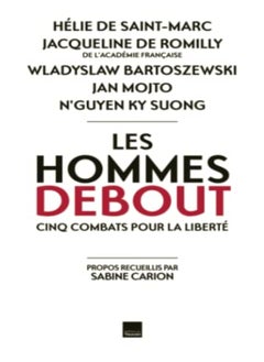 اشتري Les hommes debout في الامارات