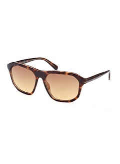 Buy Sunglasses For Men GU0005752F60 in Saudi Arabia