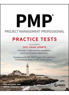 Buy PMP Project Management Professional Practice Tests in UAE