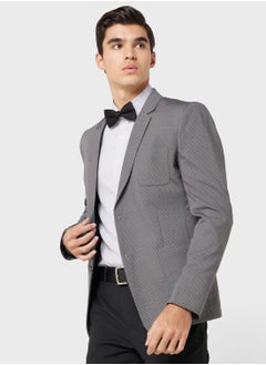 Buy Mens Full Sleeve Blazer in Saudi Arabia