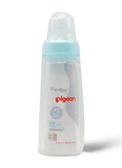 اشتري SN KPP BOTTLE CLEAR 200ml BPA FREE في السعودية