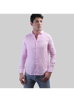 Buy Regular Plain Shirt in Egypt