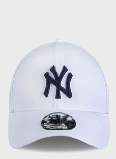 Buy 9Forty New York Yankees Cap in Saudi Arabia