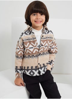 Buy Boys Wool Jacket in Egypt