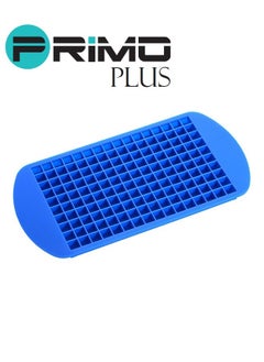 Buy 160 Grids Silicone Ice Cube Make Tray in Saudi Arabia