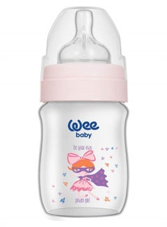 Buy Wee Baby - Anti-Colic Pp Bottle 150ml in Saudi Arabia