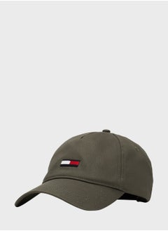 Buy Logo Curved Peak Cap in Saudi Arabia