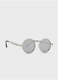 Buy Casual Round Sunglasses in UAE