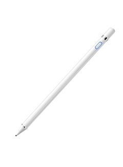 Buy SKYLO Active Digital Stylus Pen Pencil Pro Universal white in Saudi Arabia