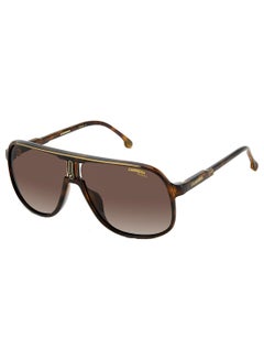 Buy Men Rectangular Sunglasses CARRERA 1047/S  HVN 62 in UAE