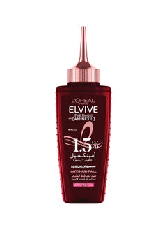 Buy Elvive Fall Resist Hair Serum For Hair Fall 102ml in Saudi Arabia