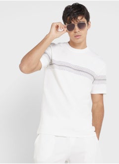 Buy Mens Short Sleeve T-Shirt in UAE