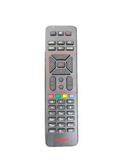 Buy Remote for Airtel Digital Set Top Box with Recording Feature, Airtel DTH Remote (Pairing Required with TV Remote) in Saudi Arabia