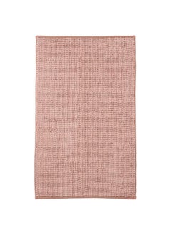 اشتري Bath Mat, Light Pink, 50X80 Cm في السعودية