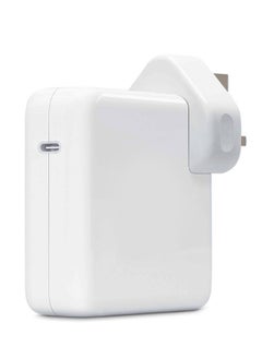 Buy 96W MagSafe Power Adapter, 3-Pin UK Plug in UAE