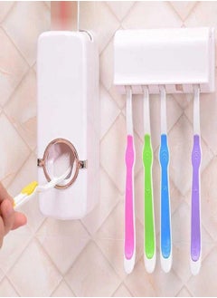 Buy Toothpaste dispenser in UAE