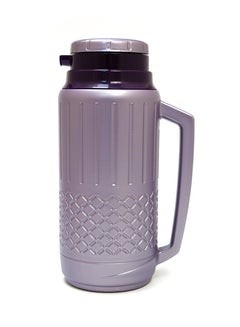 Buy Thermo TUFF Hot & Cold Stainless Steel Insulated Water Jug in UAE