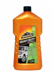 اشتري Heavy Duty Car Wash 1Ltr في السعودية