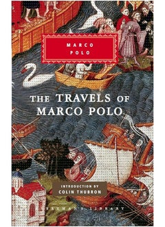 Buy Marco Polo Travels in UAE