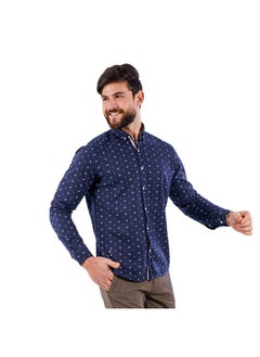 اشتري Long sleeved Men's Shirt في مصر