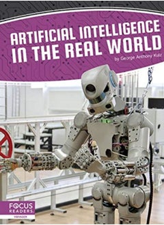 Buy Artificial Intelligence: Artificial Intelligence in the Real World in UAE