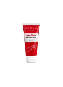 Buy Hand & Body Cream Cherry Blossom – 63ml in Egypt