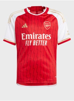 اشتري Arsenal 23/24 Home Jersey Male t-shirt في الامارات