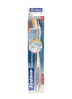 Buy Pro Interdental Soft - Assorted Color in UAE