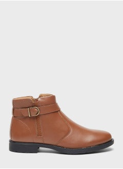 Buy Formal Slip On Boot in Saudi Arabia