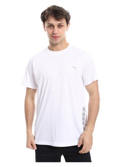 Buy Sports Printed T-Shirt in Egypt