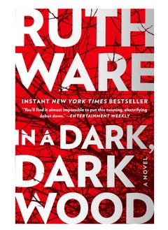 Buy In a Dark, Dark Wood by Ruth Ware in Egypt