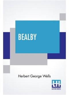 اشتري Bealby : A Holiday - Paperback في السعودية