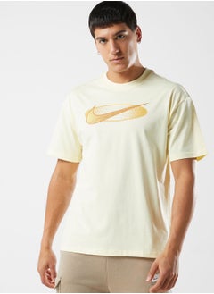 Buy Nsw M90 Swoosh T-Shirt in Saudi Arabia