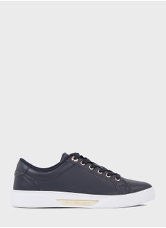 اشتري Court Low Top Sneakers في الامارات