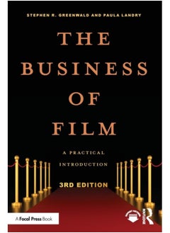 اشتري The Business of Film : A Practical Introduction في الامارات