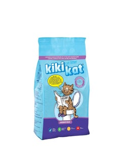 اشتري KIKI KAT | Cat Litter - Lavander | 20 L في مصر