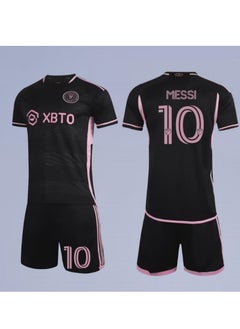 Buy Miami Away No. 10 Kids Sports Football Jersey in Saudi Arabia